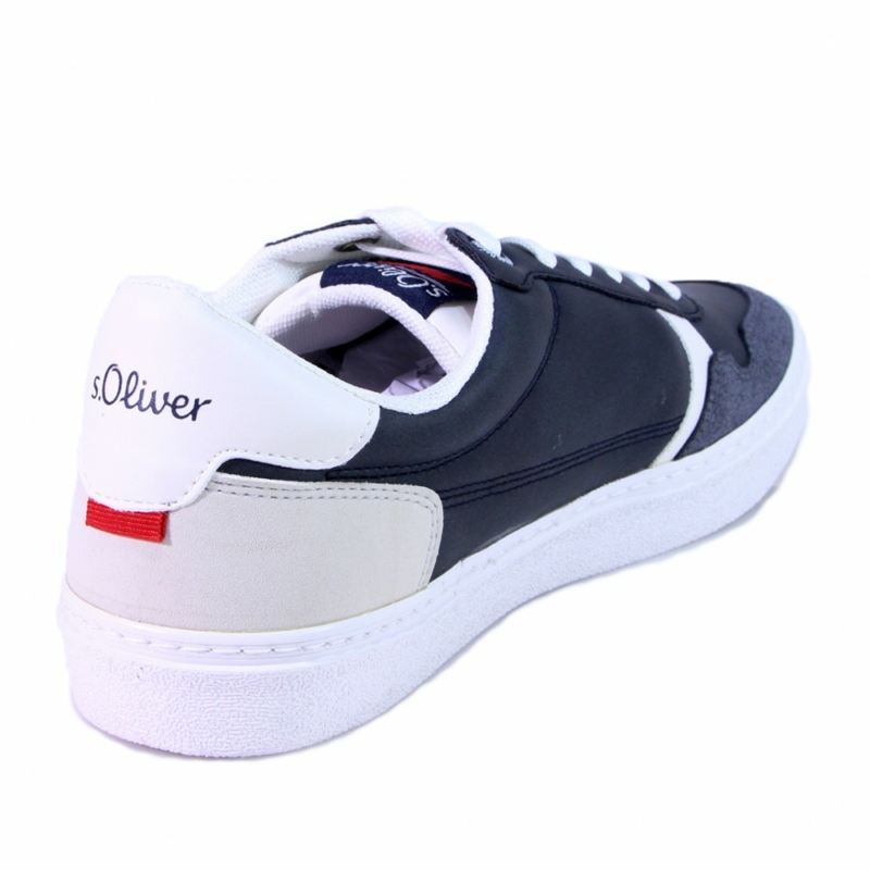 s.Oliver cipő 