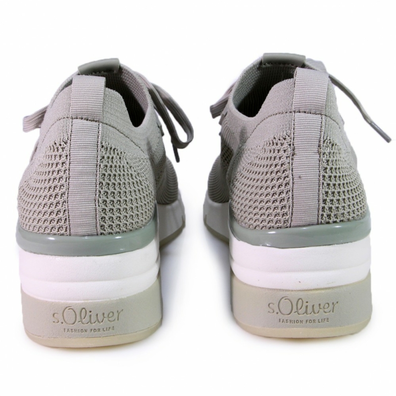 s.Oliver cipő 