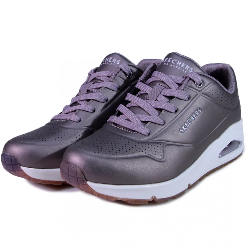 Skechers cipő UNO - ROSE BOLD