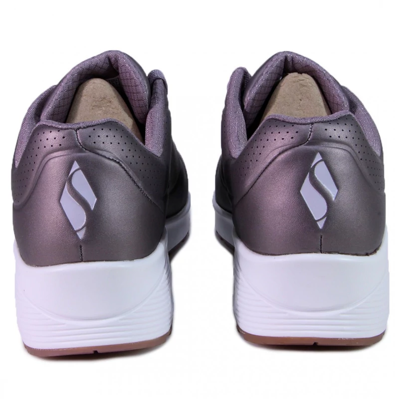 Skechers cipő UNO - ROSE BOLD