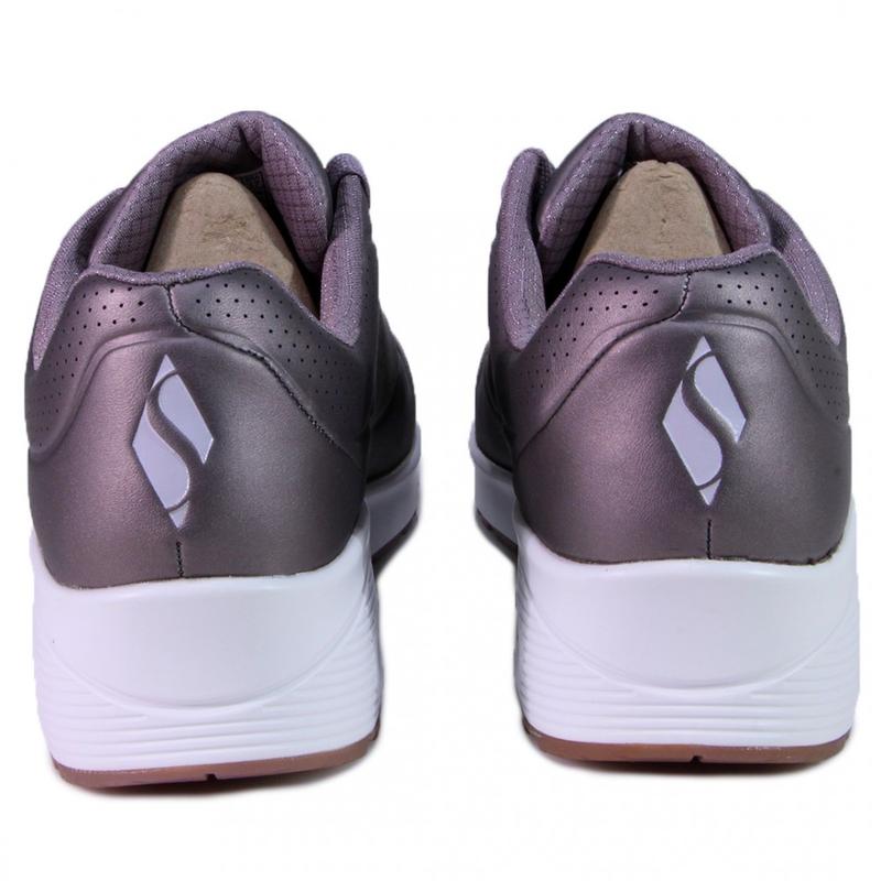 Skechers cipő UNO - ROSE BOLD