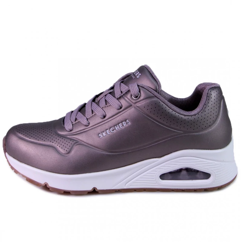 Skechers cipő UNO - ROSE BOLD