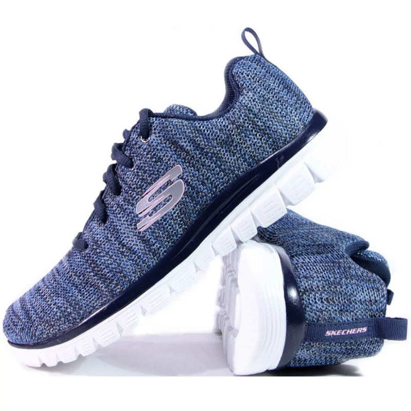 12614NVBL SKECHERS