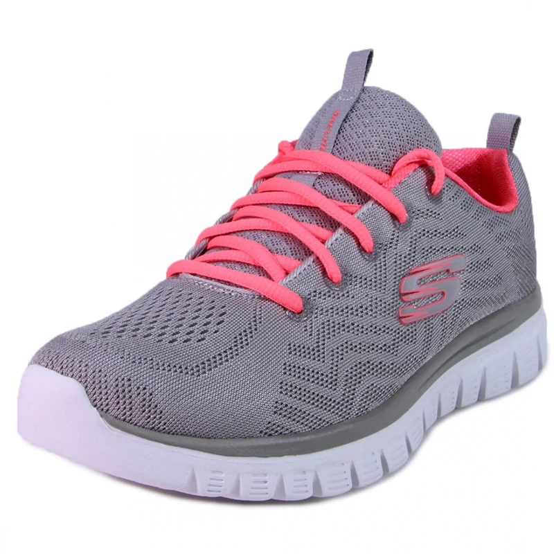 Skechers cipő GRACEFUL