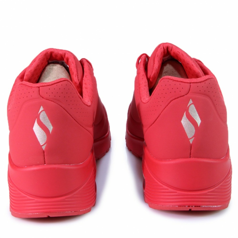 Skechers cipő UNO-STAND ON AIR