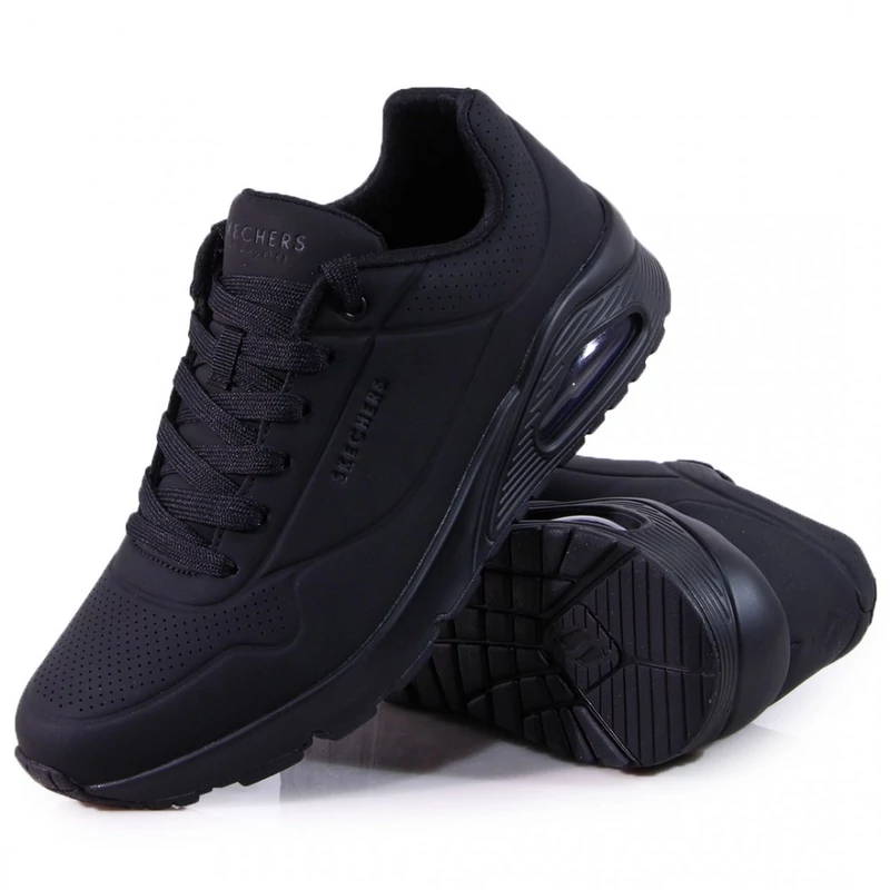 Skechers cipő UNO-STAND ON AIR 
