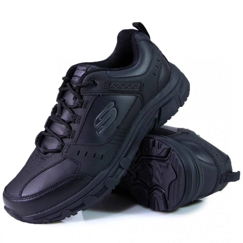 51896BBK SKECHERS