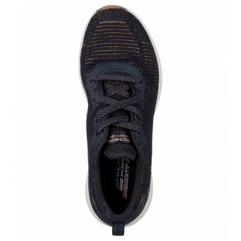 Skechers cipő BOBS SQUAD 