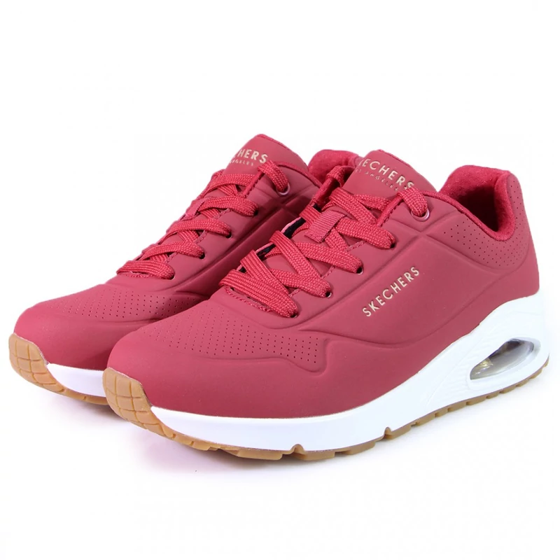 Skechers cipő UNO-STAND ON AIR 