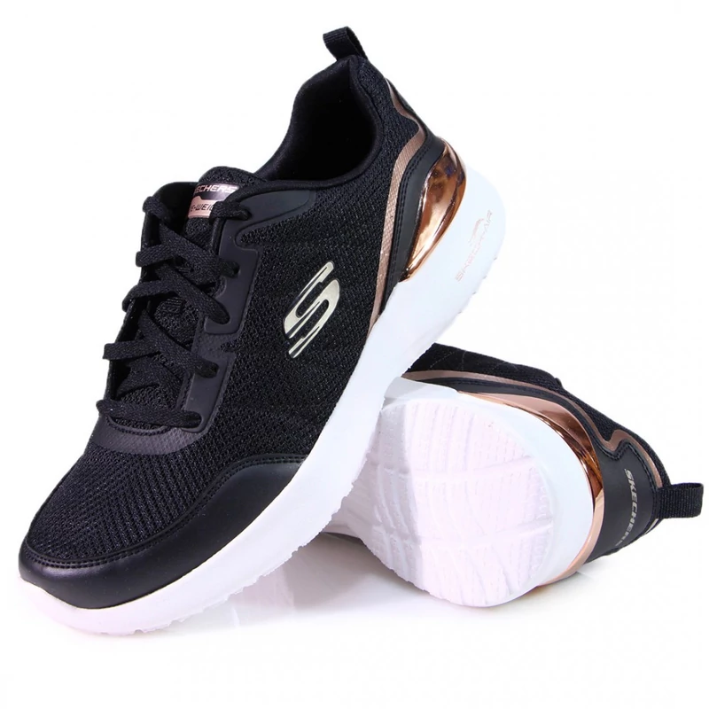 149660BKRG SKECHERS