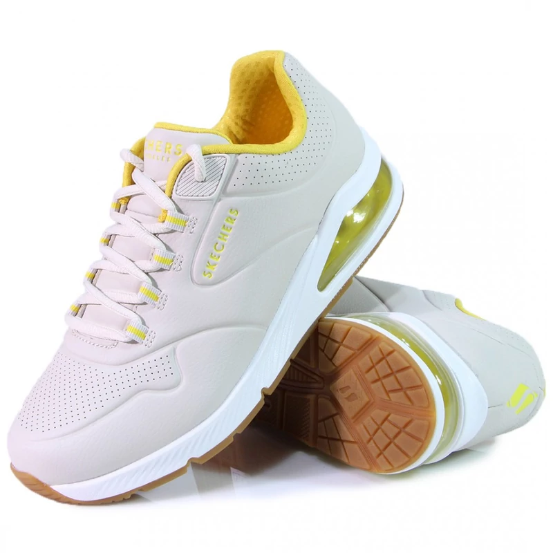 155542NAT SKECHERS