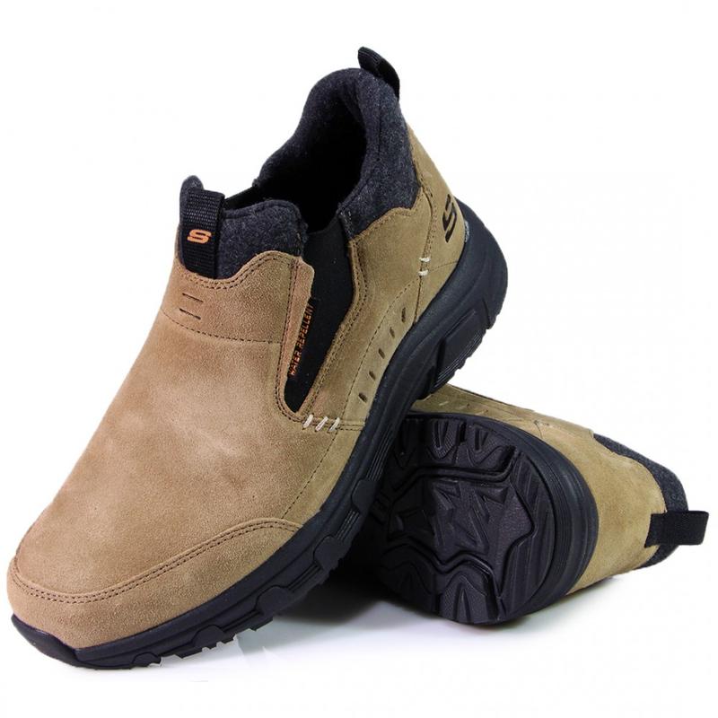 237283BRBK SKECHERS