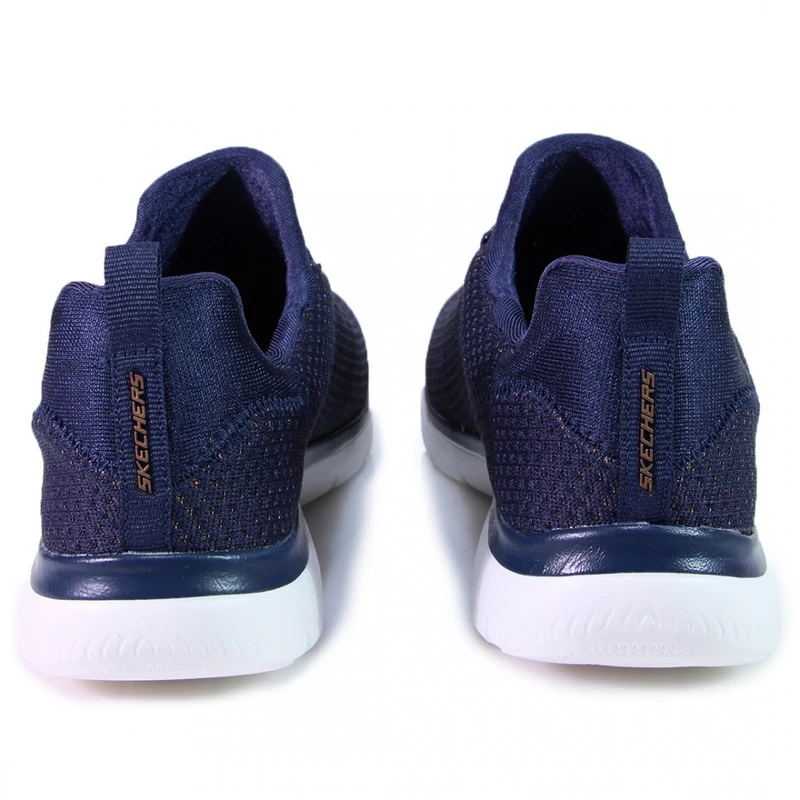 Skechers cipő SUMMITS - BRIGHT BEZEL 