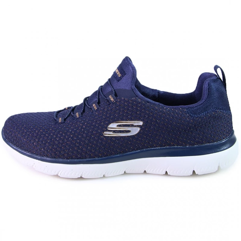 Skechers cipő SUMMITS - BRIGHT BEZEL 