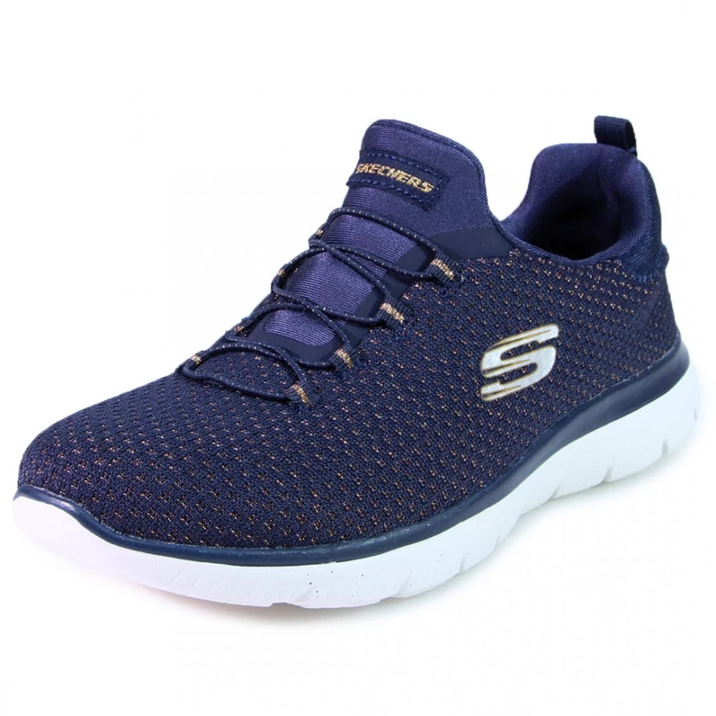 Skechers cipő SUMMITS - BRIGHT BEZEL 