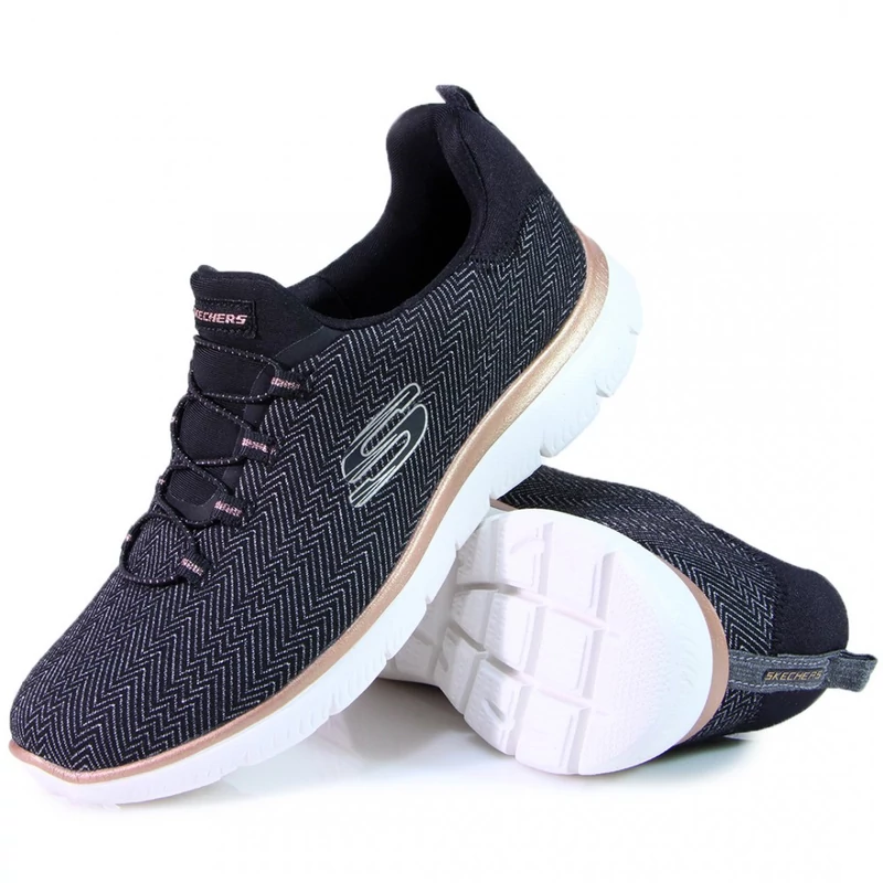 149528BKRG SKECHERS