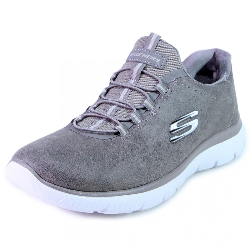 Skechers cipő SUMMITS OH SO SMOOTH 