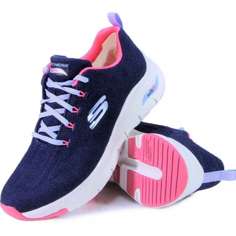 149414NVHP SKECHERS