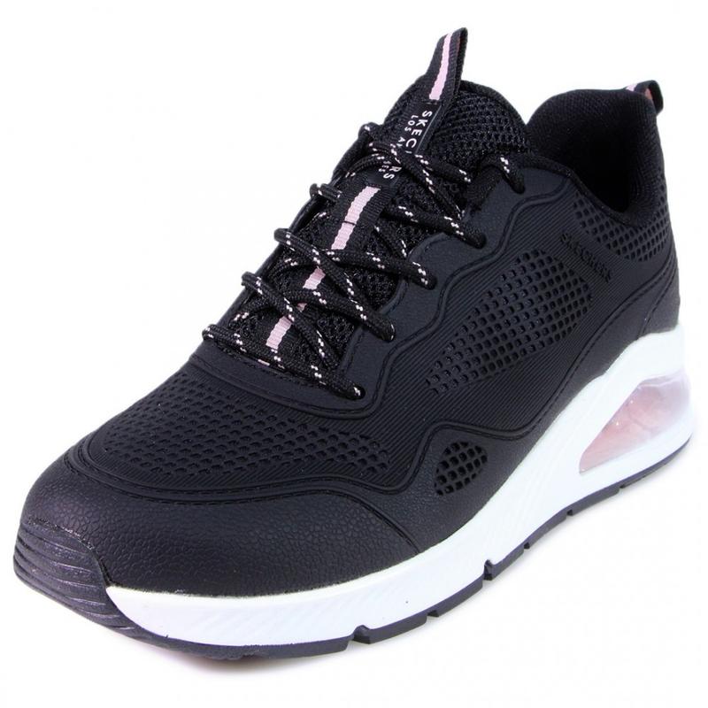 Skechers cipő UNO 2 - TRAVELER 
