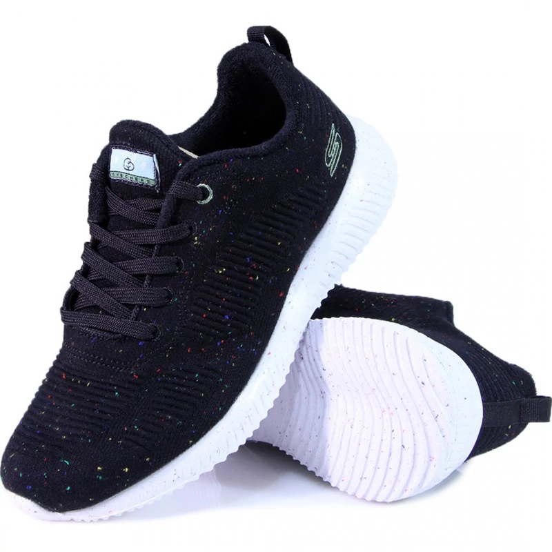 117282BLK SKECHERS