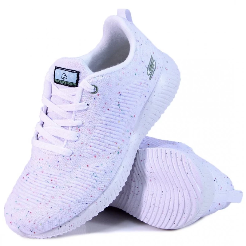 117282WHT SKECHERS