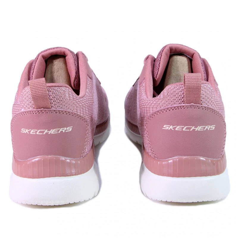 Skechers cipő BOUNTIFUL - PURIST