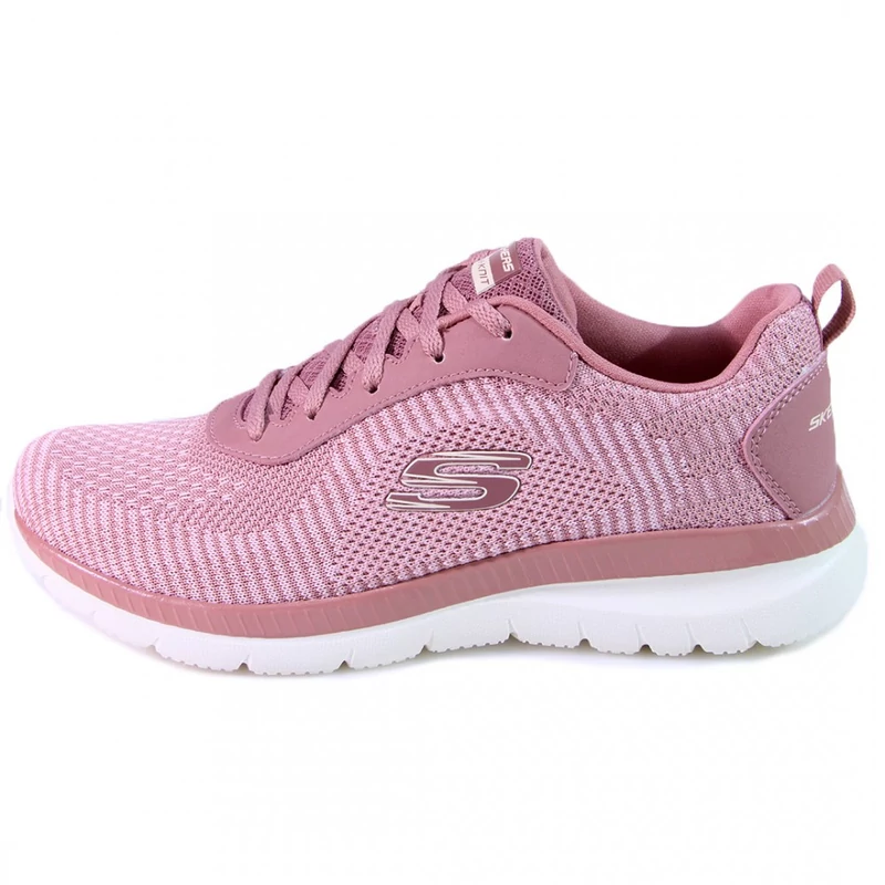Skechers cipő BOUNTIFUL - PURIST