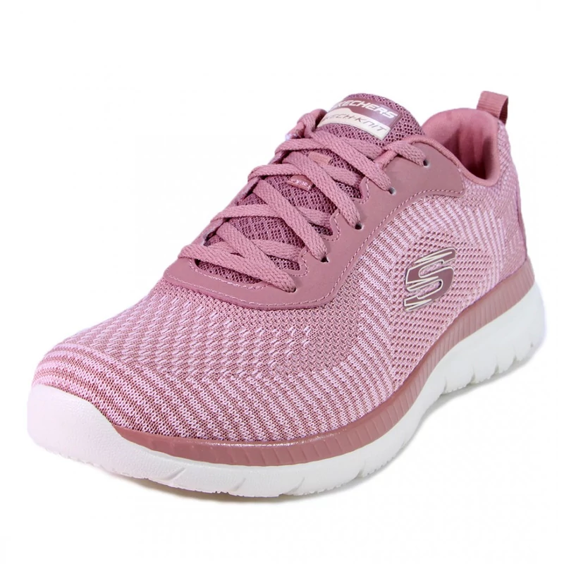 Skechers cipő BOUNTIFUL - PURIST
