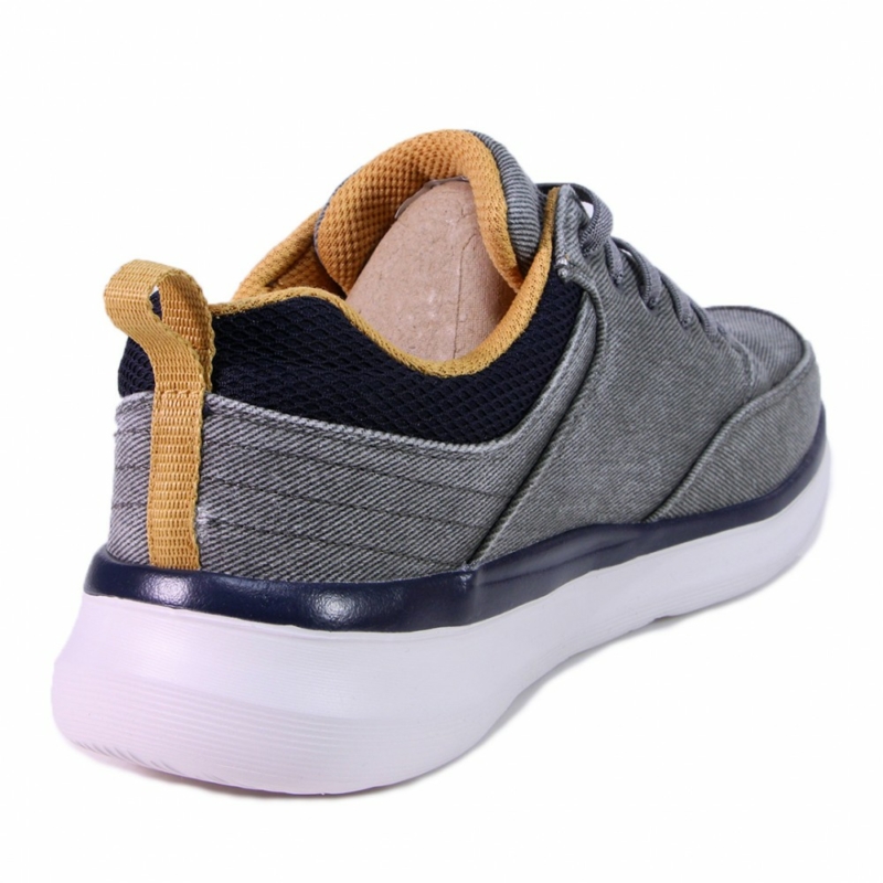 Skechers cipő DELSON 2.0 - KEMPER