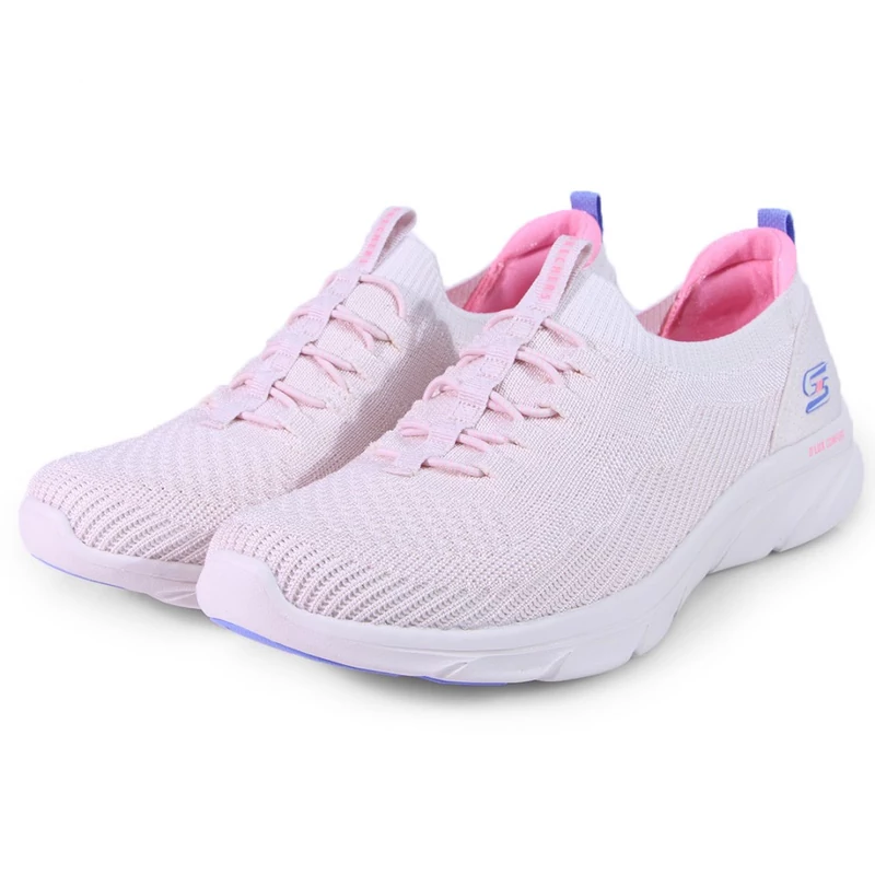 Skechers cipő D'LUX COMFORT 104335 NAT 36