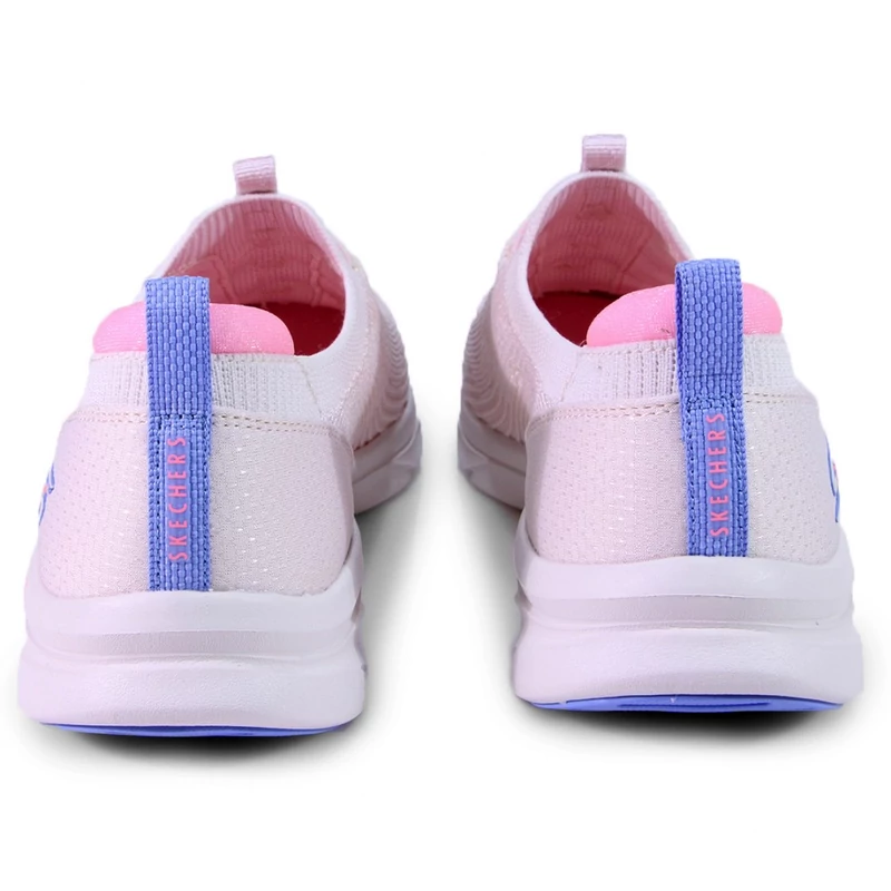 Skechers cipő D'LUX COMFORT 104335 NAT 36