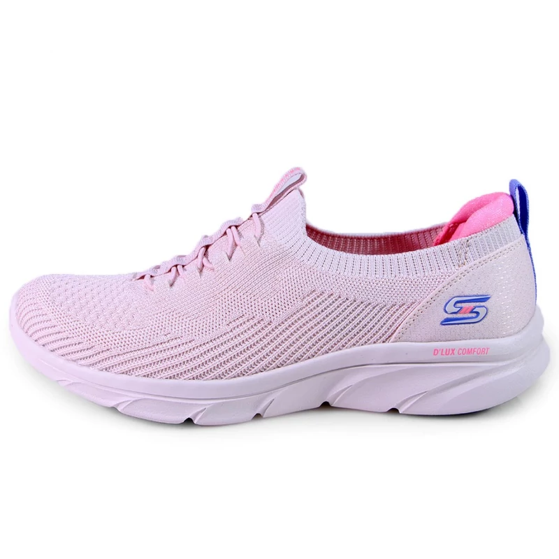 Skechers cipő D'LUX COMFORT 104335 NAT 36
