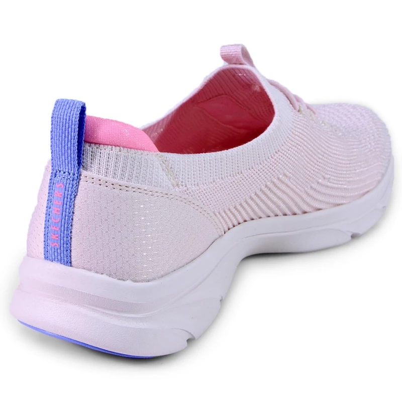 Skechers cipő D'LUX COMFORT 104335 NAT 36