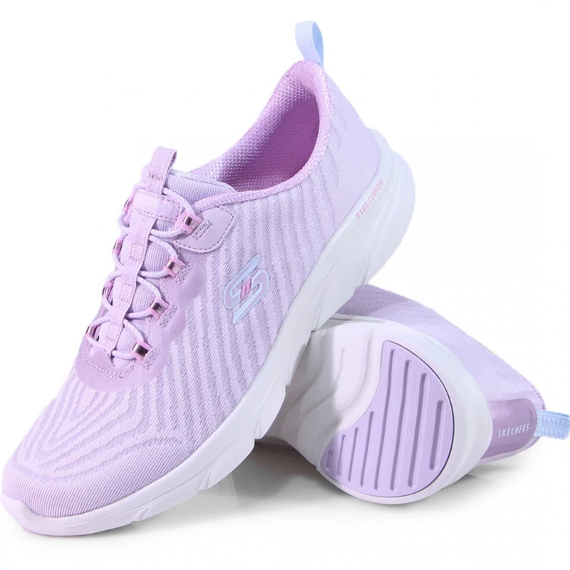 104340LAV SKECHERS