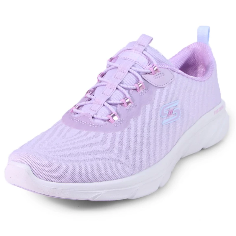 Skechers cipő D'LUX COMFORT 104340 LAV 36