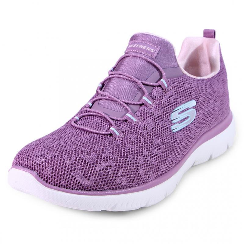 Skechers cipő SUMMITS-LEOPARD SPOT 