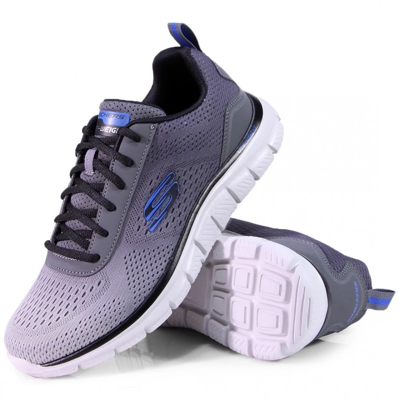 232399CCGY SKECHERS