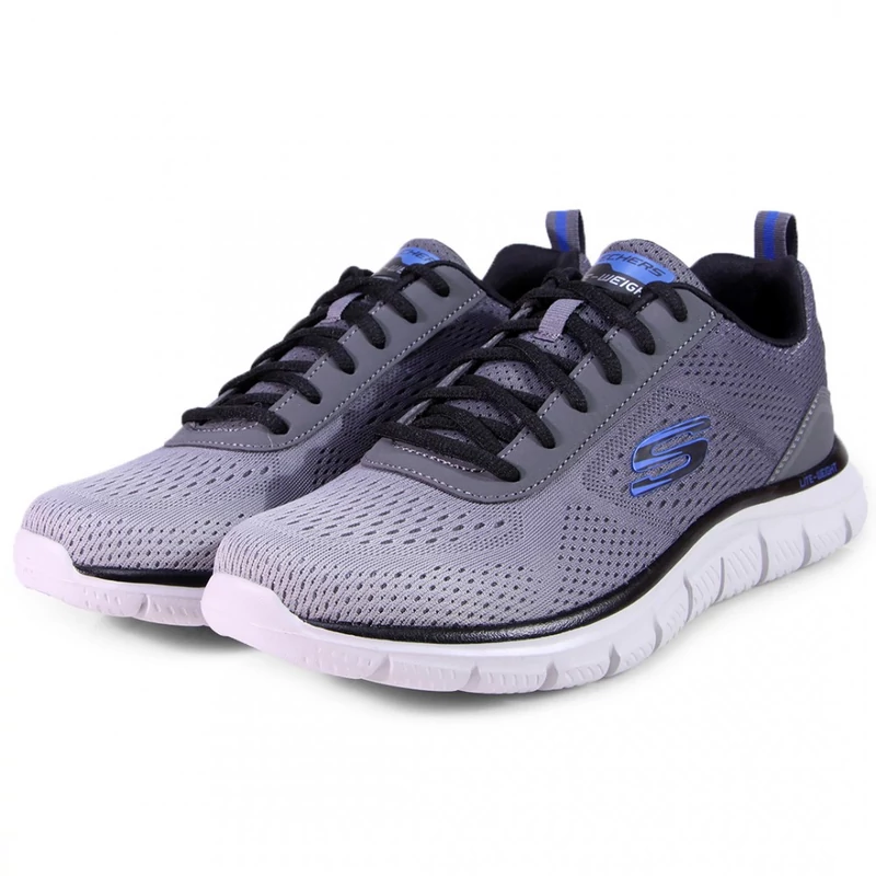 Skechers cipő TRACK - RIPKENT 