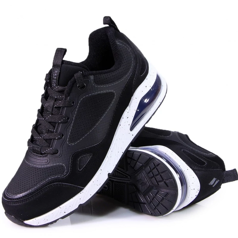 155548BLK SKECHERS