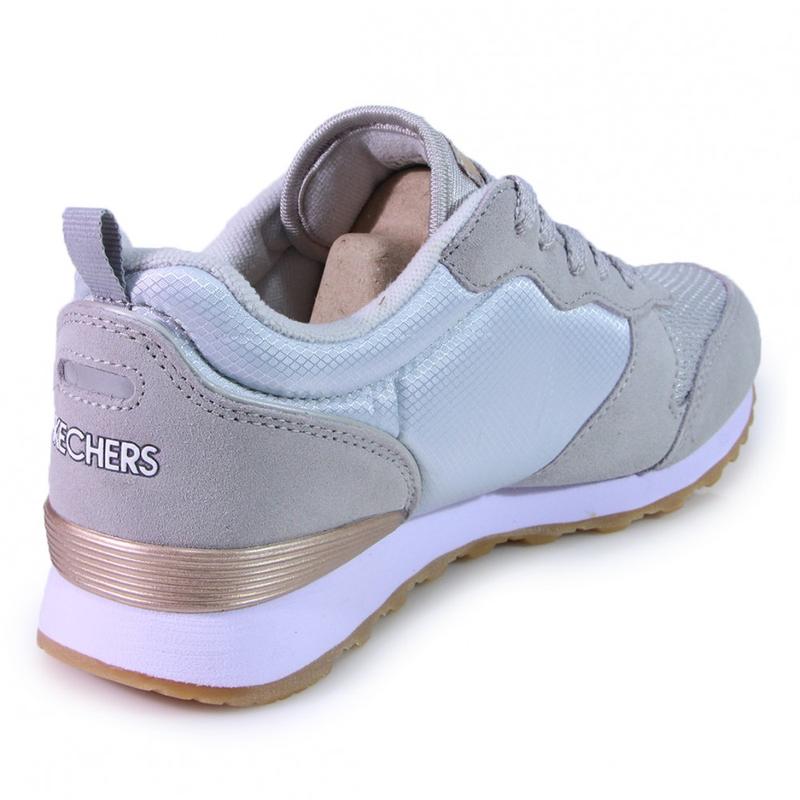 Skechers cipő RETROS-OG 85-GOLDN GURL 