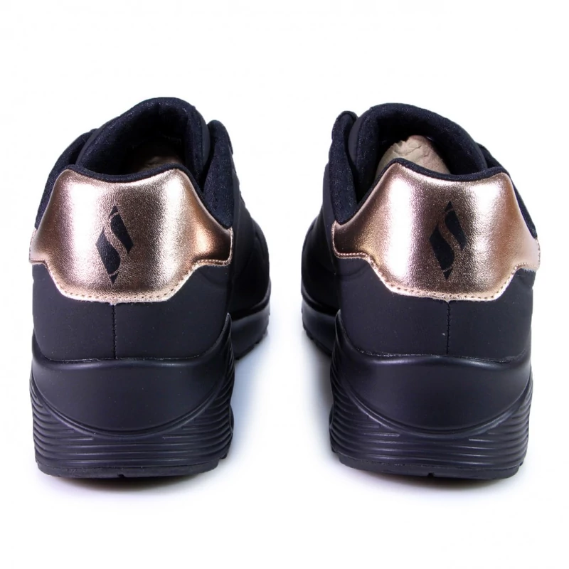 Skechers cipő UNO - GOLDEN AIR 
