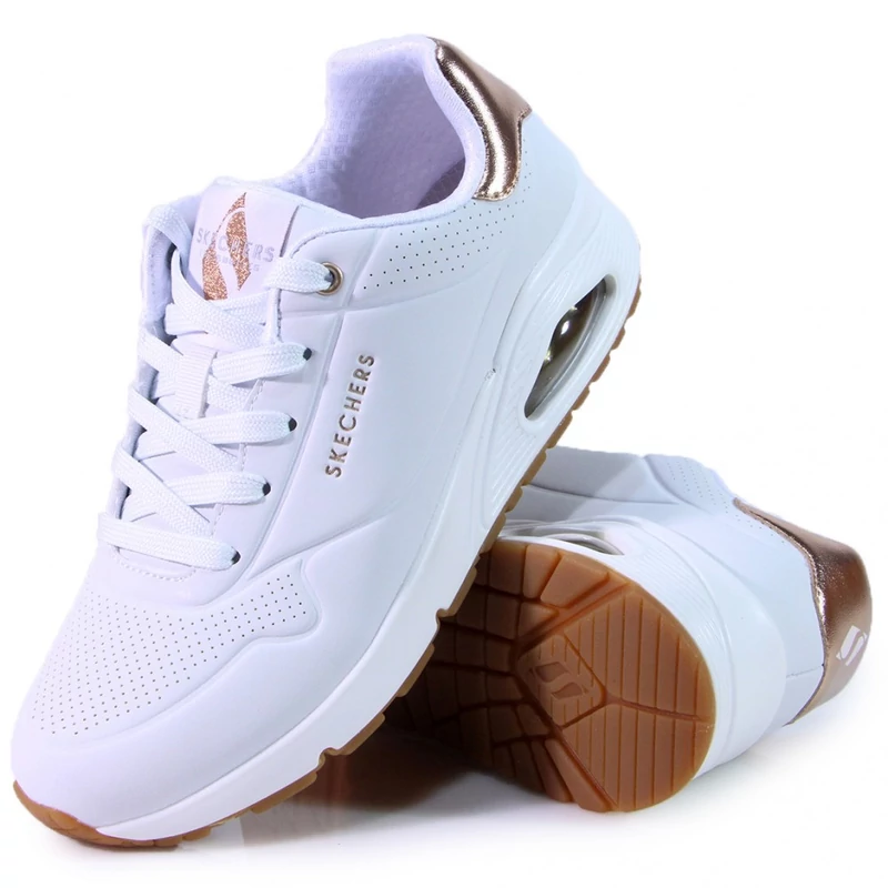 177094WHT SKECHERS