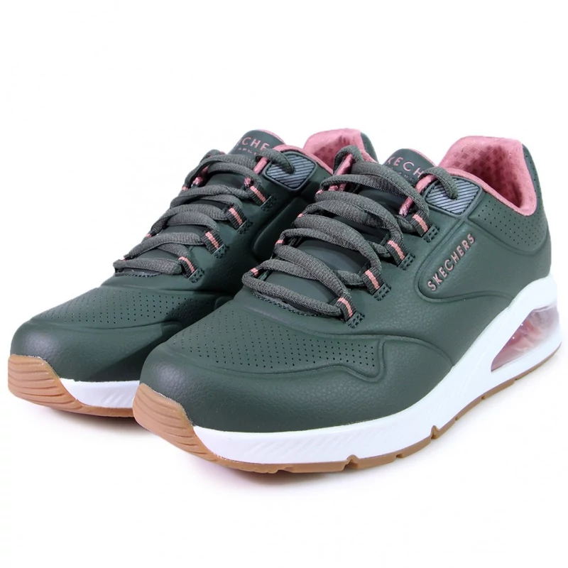 Skechers cipő UNO 2 - 2ND BEST 