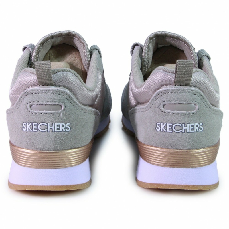 Skechers cipő RETROS-OG 85-GOLDN GURL 