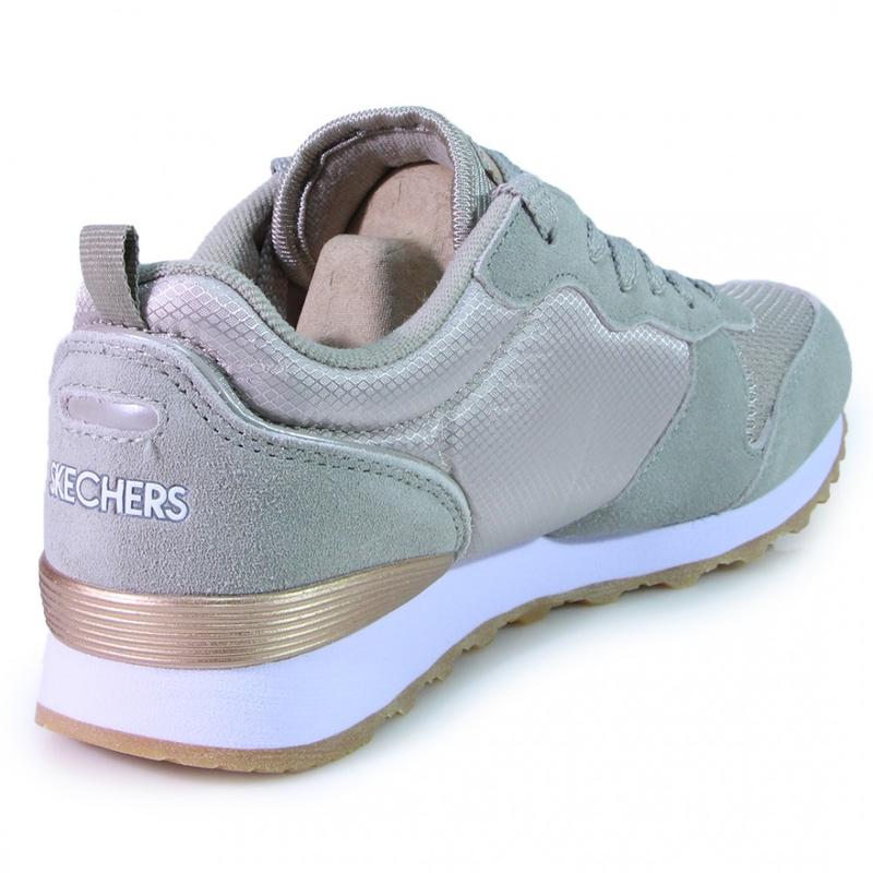 Skechers cipő RETROS-OG 85-GOLDN GURL 