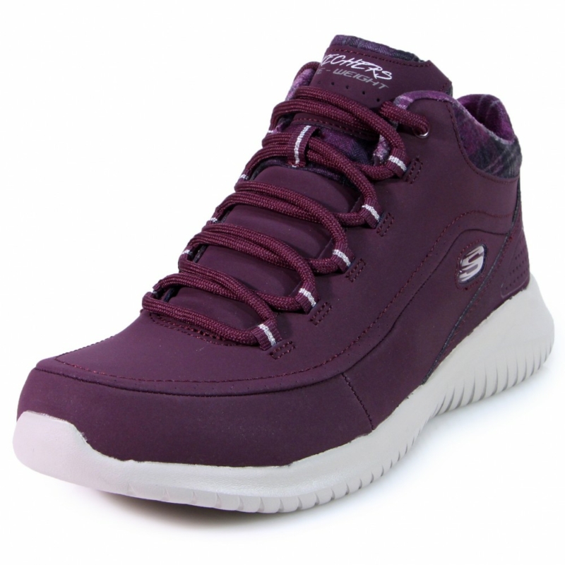 Skechers cipő ULTRA FLEX - JUST CHIL 
