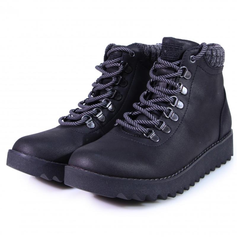 Skechers bakancs MOUNTAIN KISS 
