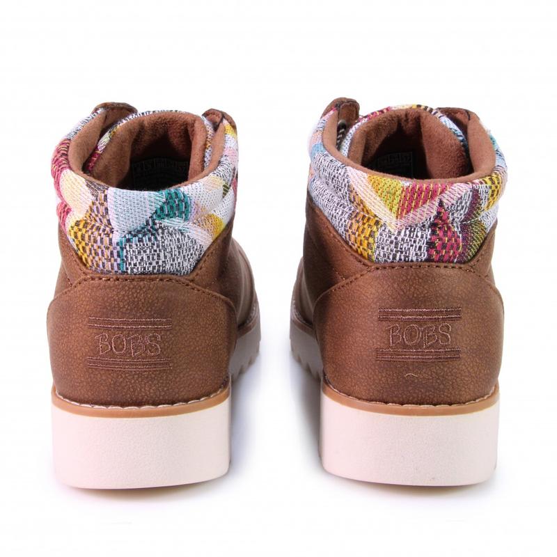 Skechers bakancs MOUNTAIN KISS - ALPHA STAR 