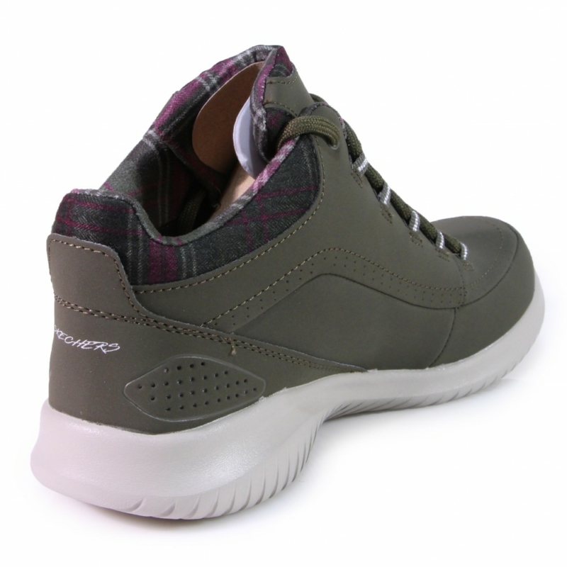 Skechers cipő ULTRA FLEX-JUST CHIL 