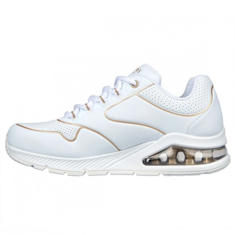 Skechers cipő UNO 2 - GOLDEN TRIM